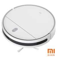Робот-пылесос Xiaomi Mi Robot Vacuum-Mop Essential (White)
