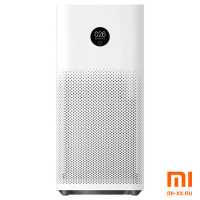 Очиститель воздуха Xiaomi Mi Air Purifier 3H (White)