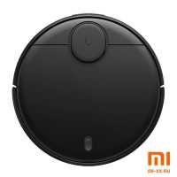 Робот-пылесос Xiaomi Mi Robot Vacuum-Mop-P (Black)