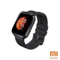 Умные часы Xiaomi 70mai Saphir Watch WT1004 (Black)
