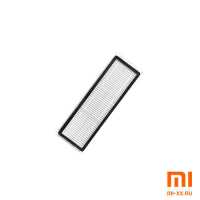 Воздушный фильтр для робота-пылесоса Xiaomi Mijia 1S/LDS/1C (2 шт; White)