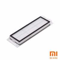 Воздушный фильтр для робота-пылесоса Xiaomi Mijia 1C (2 шт; White)