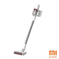 Беспроводной пылесос Shunzao Handheld Vacuum Cleaner Z11 (White)