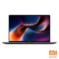 Ноутбук Xiaomi Mi Notebook Pro 15 (i5-11300H; Intel Iris Xe Graphics; 16 Gb; 512 Gb; Gray)