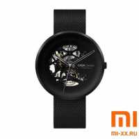 Часы Xiaomi CIGA Design Mechanical Watch Jia My Series (Black)