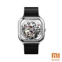 Часы Xiaomi CIGA Design Anti-Seismic Mechanical Watch Wristwatch (Grey)