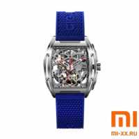 Часы Xiaomi CIGA Z-Series Mechanical Watch (Blue)