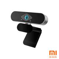 Веб-камера Xiaomi Xiaovv HD Webt USB Camera (Black)