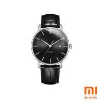 Часы Xiaomi TwentySeventeen Light Mechanical Watch (Black)