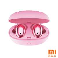 Беспроводные наушники 1MORE Stylish True Wireless In-Ear Headphones E1026BT (Pink)