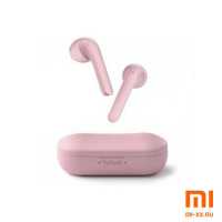 Беспроводные наушники Xiaomi Mobvoi TicPods 2 TWS Earbuds (Pink)