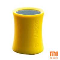 Bluetooth колонка Aimore Mini Bluetooth Speaker (Yellow)