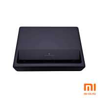 Лазерный проектор Xiaomi Mijia Laser Projection TV 1S 4K MJJGTYDS04FM (Black)