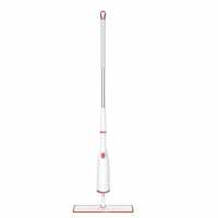 Швабра iCLEAN Roller Self-Cleaning Mop YC-04 (White)