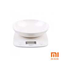 Электронные кухонные весы Senssun Electronic Kitchen Scale EK9643K (White)