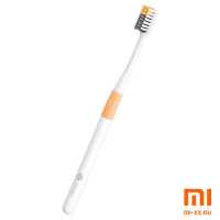 Зубная щетка Dr.Bei Deep Cleaning Toothbrush (Orange)