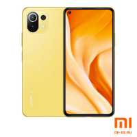 Mi 11 Lite 5G (6Gb/128Gb) Citrus Yellow