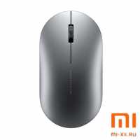 Компьютерная мышь Xiaomi Mi Elegant Mouse Metallic Edition (Black)