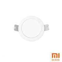 Встраиваемый точечный светильник Xiaomi Mijia LED Downlight Bluetooth Mesh MJTS003 (White)