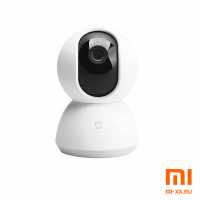 IP-камера Xiaomi Mijia Smart Camera 360° 1080р PTZ Version MJSXJ02CM (White)