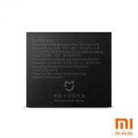 Аккумулятор для экшн-камеры Xiaomi Mi Action Camera Battery 4K (Black)