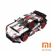 Умный конструктор Xiaomi Onebot Racing Car Drift Edition OBJSC40AIQI