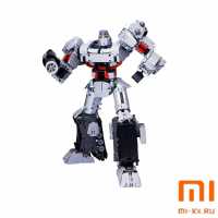 Робот-Конструктор Xiaomi Onebot Transformers Megatron OBWZT01HZB