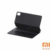 Чехол-книжка c клавиатурой Mi Pad Keyboard Case (Black)
