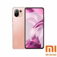 Смартфон Xiaomi 11 Lite 5G NE (6Gb/128Gb) Peach Pink