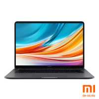 Ноутбук Xiaomi Mi Notebook Pro X 14 Intel Core i7-11370H; GeForce RTX 3050 4 Gb GDDR6; 16 Gb; 512 Gb (Gray)