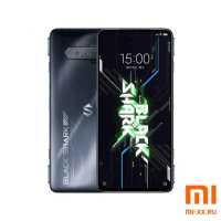 Телефон Xiaomi Black Shark 4S 12Gb/128Gb (Black)