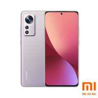 Xiaomi 12 (8Gb/256Gb) Pink