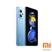 Смартфон Redmi Note 11T Pro Plus 8Gb/128Gb (Blue)