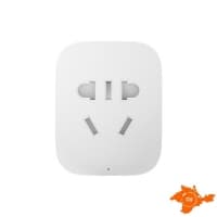 Умная ZigBee розетка Xiaomi Mi Smart Power Plug (White)