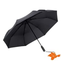 Зонт Xiaomi Mijia Automatic Umbrella (Black)