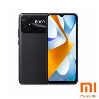 POCO C40 (3Gb/32Gb) Power Black
