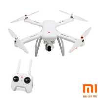 Квадрокоптер XIAOMI MI DRONE 1080p (White)