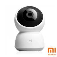 IP-камера Xiaomi IMILAB Home Security Camera A1 (White)