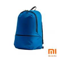 Рюкзак Xiaomi Zanjia Lightweight Small Backpack 11L (Blue)