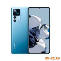 Xiaomi 12T Pro (12Gb/256Gb) Blue