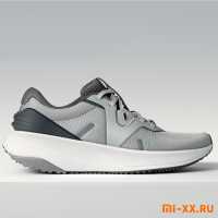Кроссовки Xiaomi Daily Elements Sport Shoes 5 (Cold Grey)