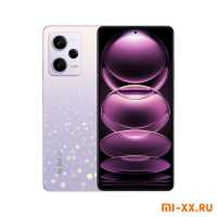 Телефон Redmi Note 12 Pro 6Gb/128Gb (Violet) Китайская версия