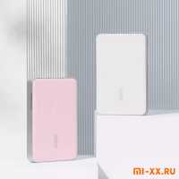 Жесткий диск для смартфонов Onemodern M6 500GB (Pink)
