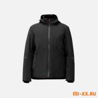 Куртка с подогревом Xiaomi SKAH Heating Jacket (Black)