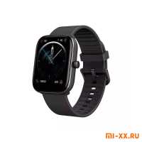 Смарт-часы Xiaomi Haylou GST Lite (Black)