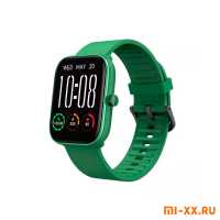 Смарт-часы Xiaomi Haylou GST Lite (Green)