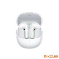 Беспроводные наушники Xiaomi Buds 4 (White)