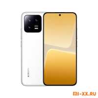 Xiaomi 13 (8Gb/256Gb) White (Китайская версия)