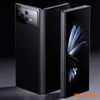 Xiaomi Mix Fold 2 (12Gb/1TB) Xuanye Black