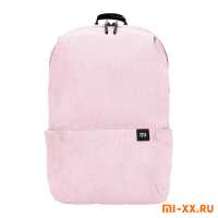 Рюкзак Xiaomi Mi Colorful Small Backpack (Light Pink)
